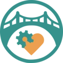 LibreBridge Logo